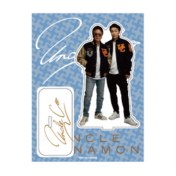 錦織一清 グッズ Fanicon