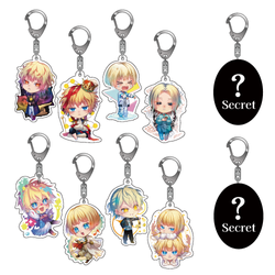 VALSHE FC会員 イベント限定 マグカップ Fanicon