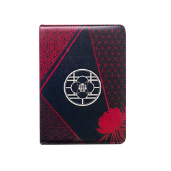 和楽器バンドゆうこ　RICCA 香水 オリジナルポーチ付き Fanicon