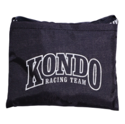近藤真彦 KONDO Racing バケットハット ブラック系 h76 近藤真彦 KONDO Racing バケットハット ブラック系 h76 Fanicon